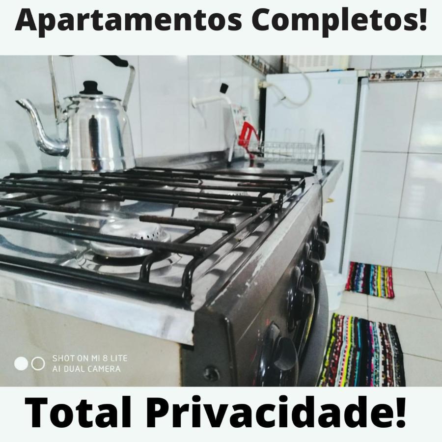 Novo Villa Suites Hotel Francisco Beltrão 외부 사진