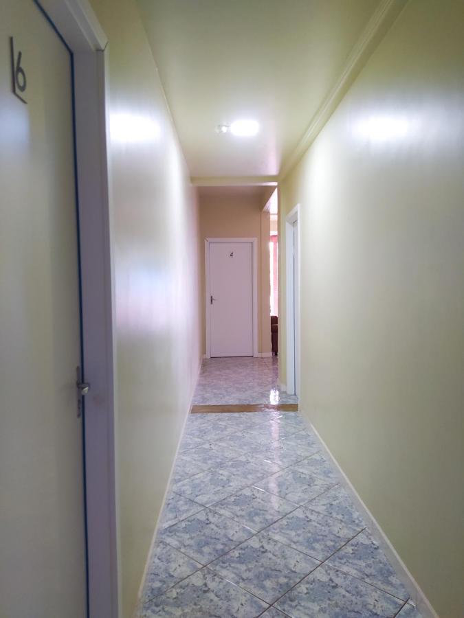 Novo Villa Suites Hotel Francisco Beltrão 외부 사진