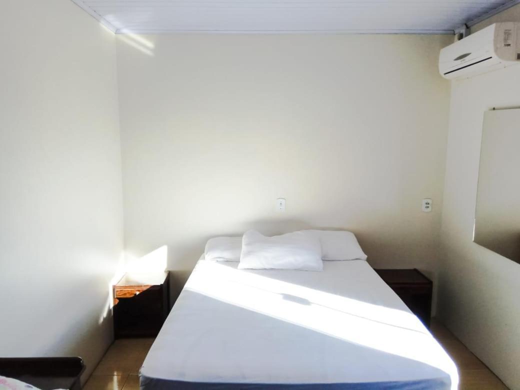 Novo Villa Suites Hotel Francisco Beltrão 외부 사진