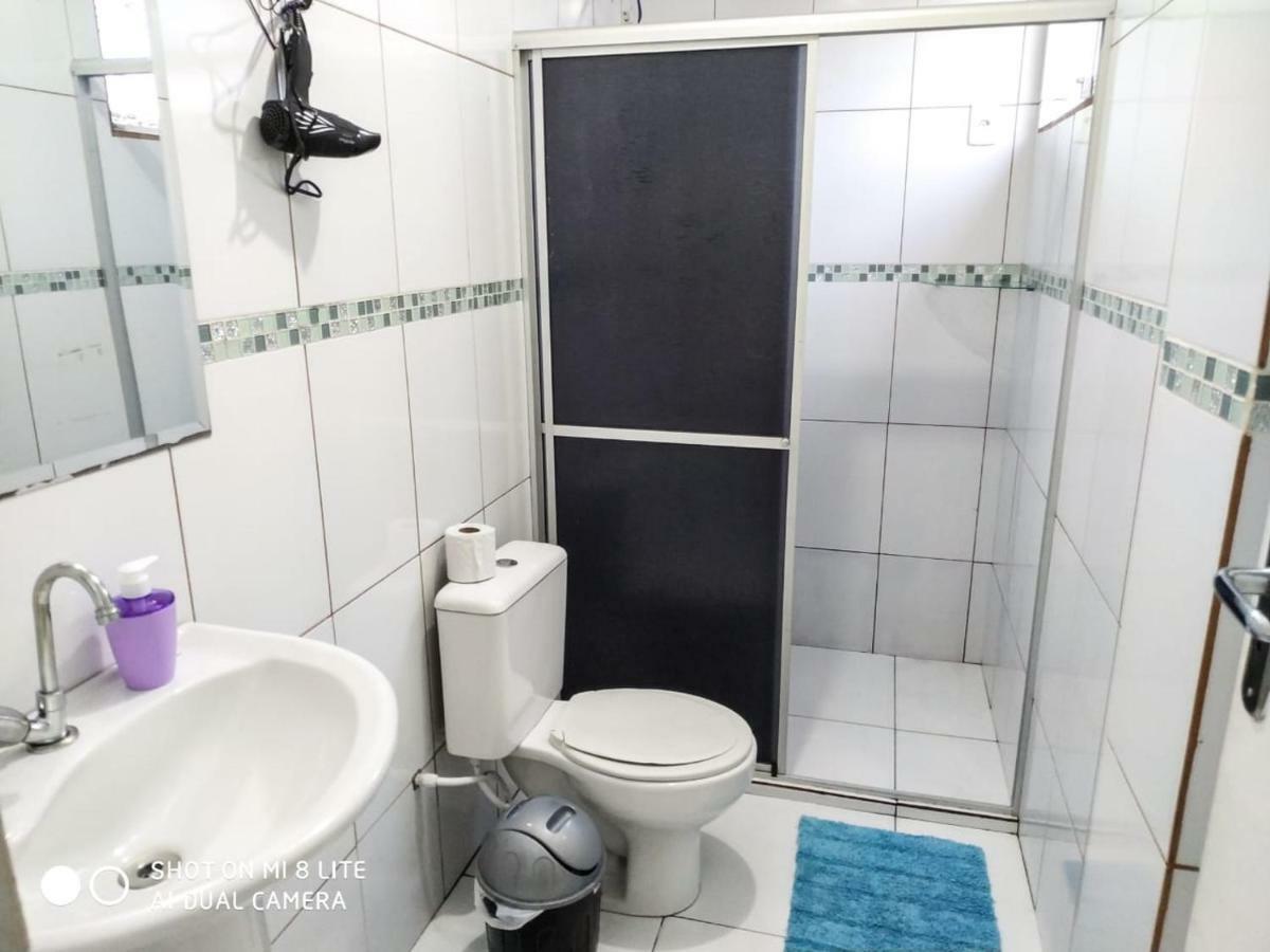 Novo Villa Suites Hotel Francisco Beltrão 외부 사진