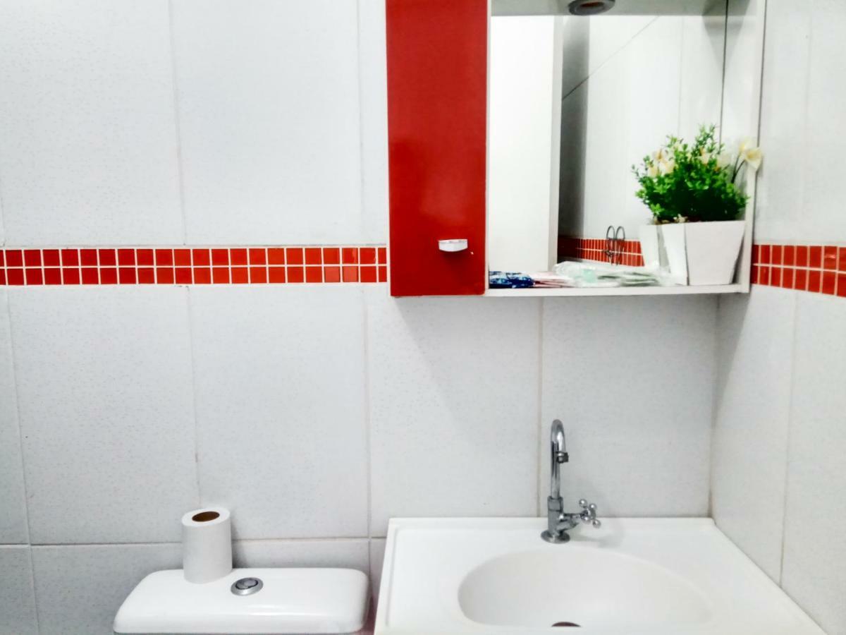 Novo Villa Suites Hotel Francisco Beltrão 외부 사진