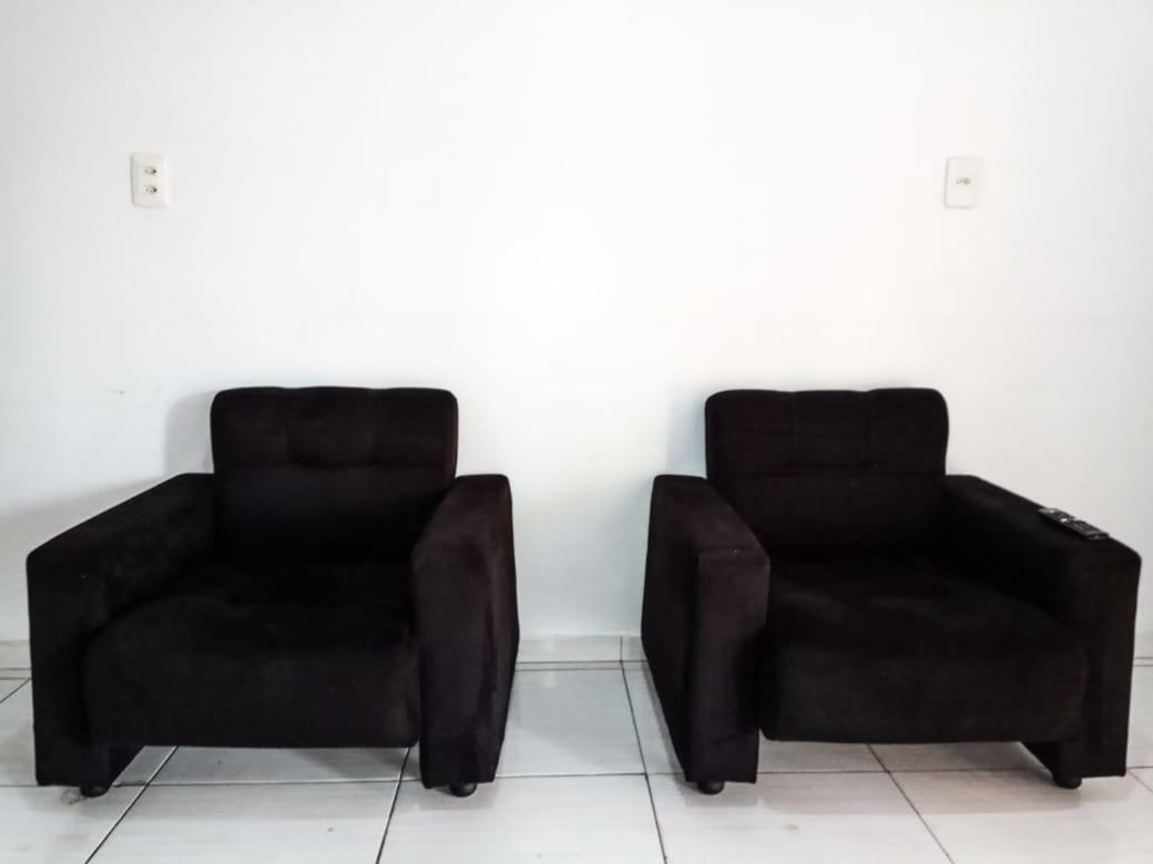 Novo Villa Suites Hotel Francisco Beltrão 외부 사진