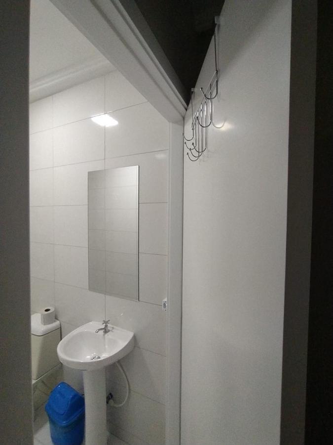 Novo Villa Suites Hotel Francisco Beltrão 외부 사진