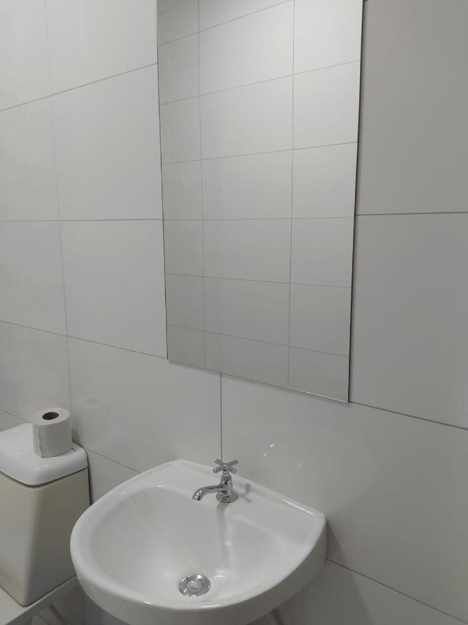 Novo Villa Suites Hotel Francisco Beltrão 외부 사진