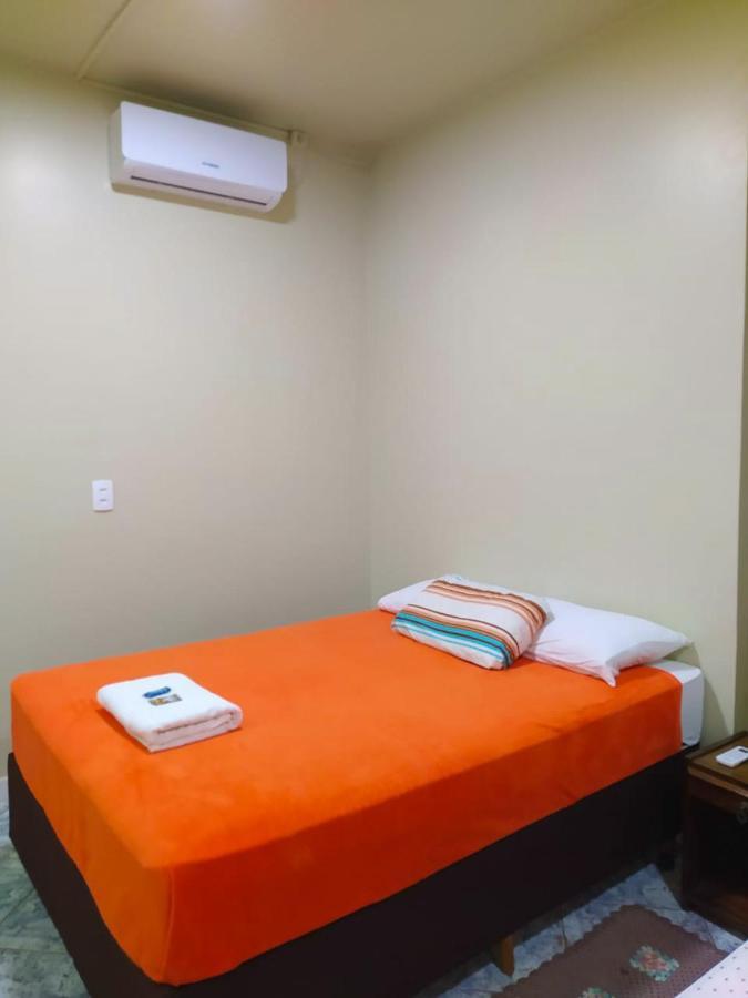 Novo Villa Suites Hotel Francisco Beltrão 외부 사진