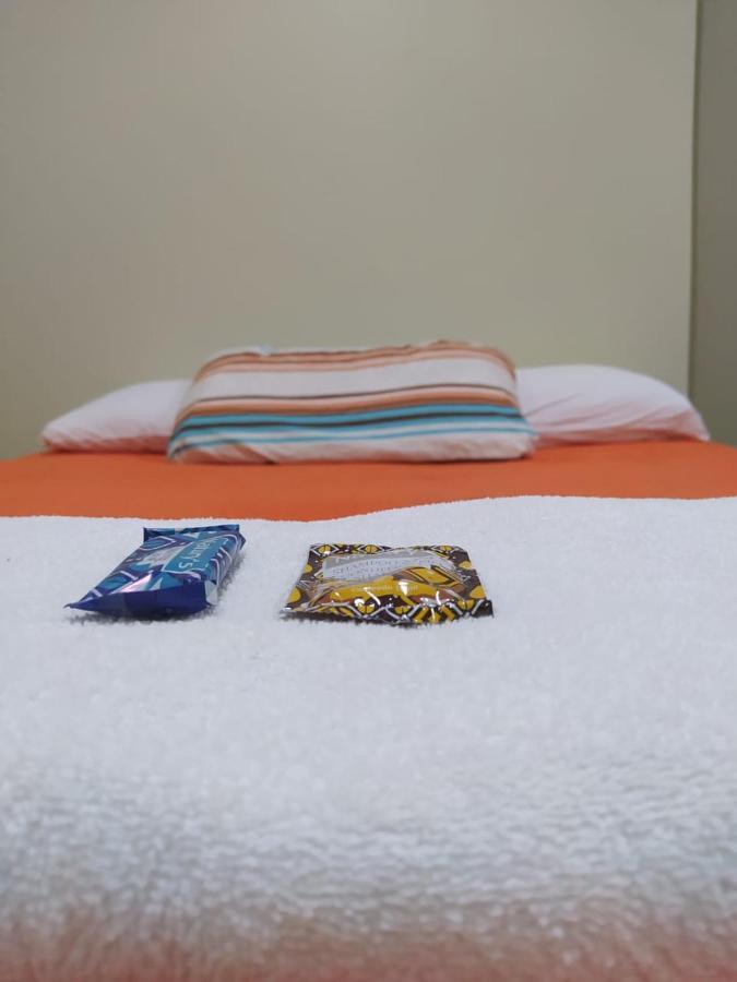 Novo Villa Suites Hotel Francisco Beltrão 외부 사진